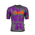 CINELLI (チネリ) チネリ ジャージ IN BIKE WE TRUST ORG