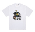 CINELLI (チネリ) チネリ Tシャツ 75th anniv. classic