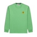 CINELLI (チネリ) チネリ Tシャツ L/S 75th anniv. cactus