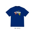 CINELLI (チネリ) チネリ Tシャツ CIAO ICONS