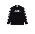 CINELLI (チネリ) チネリ Tシャツ L/S VIGORELLI BLACK