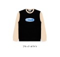 CINELLI (チネリ) チネリ CREWNECK OVAL