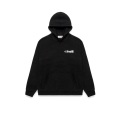 CINELLI (チネリ) チネリ HOODIE BOETTI BLACK
