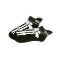 CINELLI (チネリ) ブートレッグ ソックスSKELETON S/M