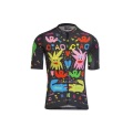 CINELLI (チネリ) チネリジャージ BEST FRIENDS SAMMYBINKOW  XLサイズ