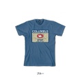 CINELLI (チネリ) チネリTシャツ COLUMBUS SPIRIT STEEL