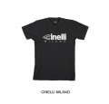 CINELLI (チネリ) チネリTシャツ MILANO