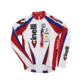 CINELLI (チネリ) チネリ ジャケット GlassnGOTeam