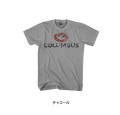 CINELLI (チネリ) チネリTシャツ COLUMBUS SCRATCH (コロンブス スクラッチ)