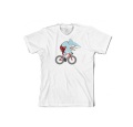 CINELLI (チネリ) チネリTシャツ SAM TURNER SHARK