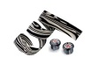 CINELLI (チネリ) ZEBRA RIBBON (ゼブラリボン) バーテープ