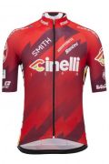 2018年 santini CINELLI CHROME(サンティーニ チネリクローム) チーム