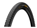 CONTINENTAL TERRA TRAIL PROTECTION BLACK(コンチネンタル テラ トレイル プロテクション) グラベル タイヤ