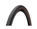 CONTINENTAL TERRA TRAIL PROTECTION Black/Transparent(コンチネンタル テラ トレイル プロテクション) グラベル タイヤ