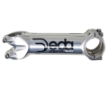 DEDA ZERO100 STEM SILVER LIMITED（デダ ゼロ100 ステム シルバーリミテッド）ステム