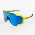 SCICON SPORTS AEROSCOPE (シーコン スポーツ エアロスコープ ) FRAME:YELLOW FLUO サングラス