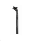 FSA K-FORCE SP carbon black SB25 (エフエスエー ケーフォース  カーボン ブラック セットバック25) シートポスト