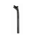 FSA K-FORCE SP carbon black SB25 (エフエスエー ケーフォース  カーボン ブラック セットバック25) シートポスト