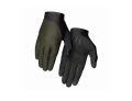 【大特価】GIRO TRIXTER GLOVE ( ジロ  トリクスター グローブ ）オリーブ Lサイズ