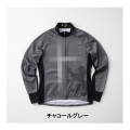 【大特価】KAPELMUUR (カペルミュール）サーモジャケット 千鳥クロス