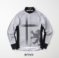 KAPELMUUR (カペルミュール）サーモジャケット 千鳥クロス
