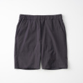 KAPELMUUR ( カペルミュール ）ストレッチナイロン　ハーフパンツ