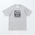 KAPELMUUR (カペルミュール）ドライＴシャツ　ミュール・カペルミュール