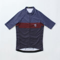 【大特価】KAPELMUUR (カペルミュール）トリコロールプリントジャージ