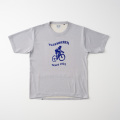 KAPELMUUR ( カペルミュール ）ドライＴシャツ　フランデレン