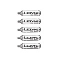 LEZYNE CO2 CARTRIDGE 16G 5PCS (レザイン シーオーツー カートリッジ ) ポンプ