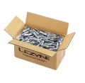 LEZYNE CO2 CARTRIDGE 16G SILVER  (レザイン シーオーツー カートリッジ シルバー ) ポンプ