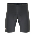 Lion de KAPELMUUR (リオン ド カペルミュール）サイクルショーツ ブラックエンブレム プロライドパッド