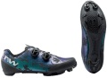 NORTHWAVE Rebel 3 IRIDESCENT (ノースウェイブ レベル スリー イリディセント ) MTBシューズ
