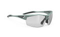 RUDYproject(ルディプロジェクト) SYDUS シダス グリーンセージマットフレーム（SQ017370-0000)