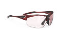 RUDYproject(ルディプロジェクト) SYDUS シダス フローズンボルドーフレーム（SQ017474-0000)