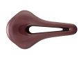 【送料無料】SELLE SANMARCO (セラ サンマルコ) SHORTFIT 2.0 Supercomfort Open-Fit Racing BRICK RED（ショートフィット 2.0 スーパーコンフォート オープンフィット レーシング ) サドル