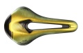 【送料無料】SELLE SANMARCO SHORTFIT 2.0 Open-Fit Racing Narrow Iridescent Gold（セラ サンマルコ  ショートフィット オープンフィット レーシング ナロー イリディセント ゴールド）サドル 2023