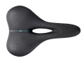 SELLE SANMARCO Trekking Large Open-Fit Gel ( セラ サンマルコ  トレッキング ラージ オープンフィット ゲル ) サドル (#242CL703)