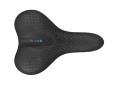 【送料無料】SELLE SANMARCO Trekking Large Gel ( セラ サンマルコ  トレッキング ラージ ゲル ) サドル (#248CL003)