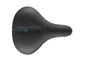 【送料無料】SELLE SANMARCO City Large Gel   ( セラ サンマルコ  シティ ラージ ゲル ) サドル (#283CL003)