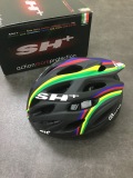 【大特価】SH+ SHABLI S-LINE (エスエイチプラス シャブリ ) ヘルメット