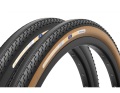 Panaracer GRAVELKING ZX ( パナレーサー グラベルキング ZX ）