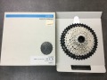 【大特価】SHIMANO ( シマノ ) DEORE XT HYPERGLIDE+ カセットスプロケット 12スピード CS-M8100-12