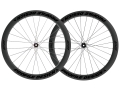 PROFILE DESIGN (プロファイルデザイン) GMR 50 DB センターロック クリンチャーホイール(F+R) チューブレスレディ対応