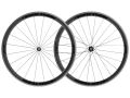 PROFILE DESIGN (プロファイルデザイン) GMR 38 クリンチャーホイール(F+R) チューブレスレディ対応 ホイール (ロード W/O)