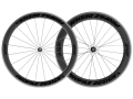PROFILE DESIGN (プロファイルデザイン) GMR 50/65 クリンチャーホイール(F+R) チューブレスレディ対応 ホイール (ロード W/O)