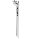 ZIPP Service Course Seatpillar Silver（ジップ サービスコース シートポスト）