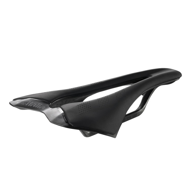 selle ITALIA SLR CARBON  (セラ イタリア SLR カーボン ) サドル