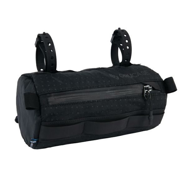 ORUCASE（オルケース）SMUGGLER HANDLEBAR BAG  (スマグラー ハンドルバー バッグ )