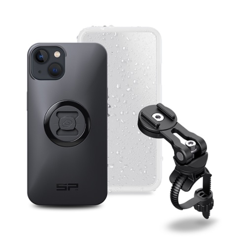 SP CONNECT  (エスピーコネクト) バイクバンドル2 iPhone 13